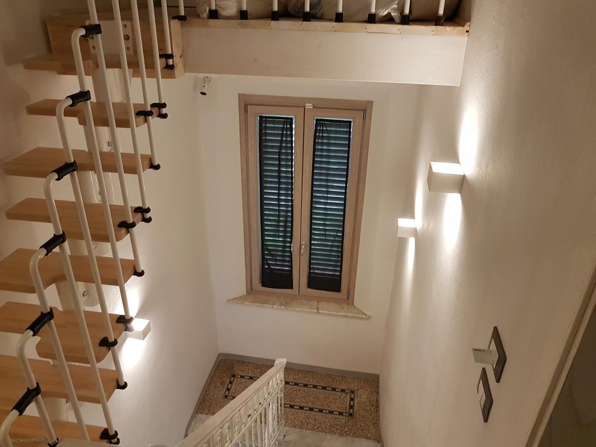 مبيت وإفطار بيزا Liberi Di Sognare المظهر الخارجي الصورة